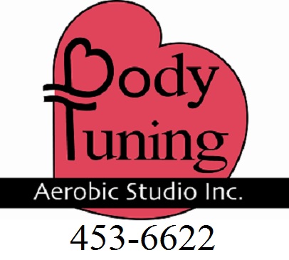 This our Logo--a big healthy heart!